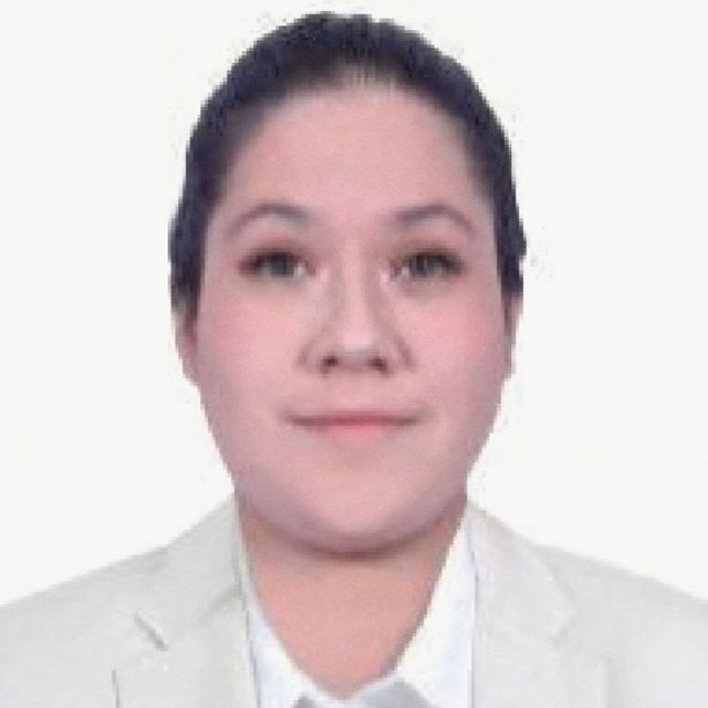 Gloria  Rosas, Psicólogo San Pedro Cholula