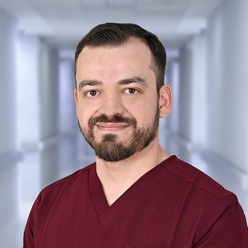 Carlos Alfonso Romero Gameros, Otorrinolaringólogo Ciudad Juarez