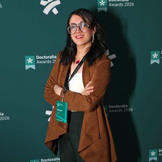 Jimena Leticia Cervantes Dorantes, Dentista - Odontólogo Cuauhtémoc