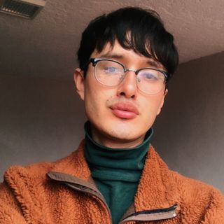 Ampliar imagen: Luis Felipe Figueroa Torres, Psicólogo Álvaro Obregón