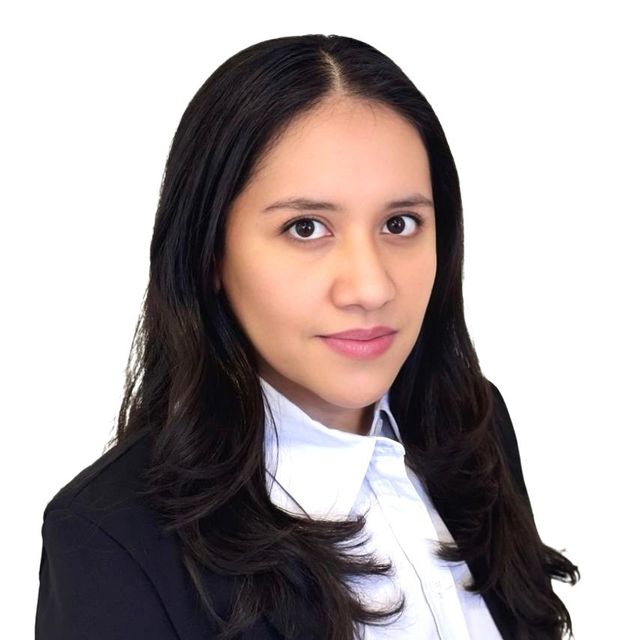 Evelyn Santana, Psicólogo Benito Juárez