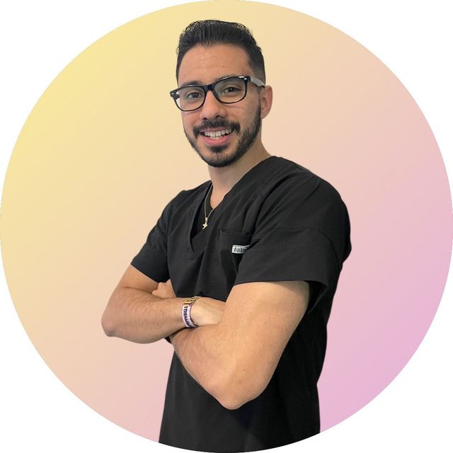 Luis Mario Robles, Psicopedagogo Hermosillo