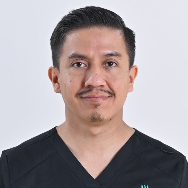 Martín Martínez Camarillo, Otorrinolaringólogo Monterrey