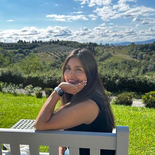 Lic. Grecia Mejia Aguilar