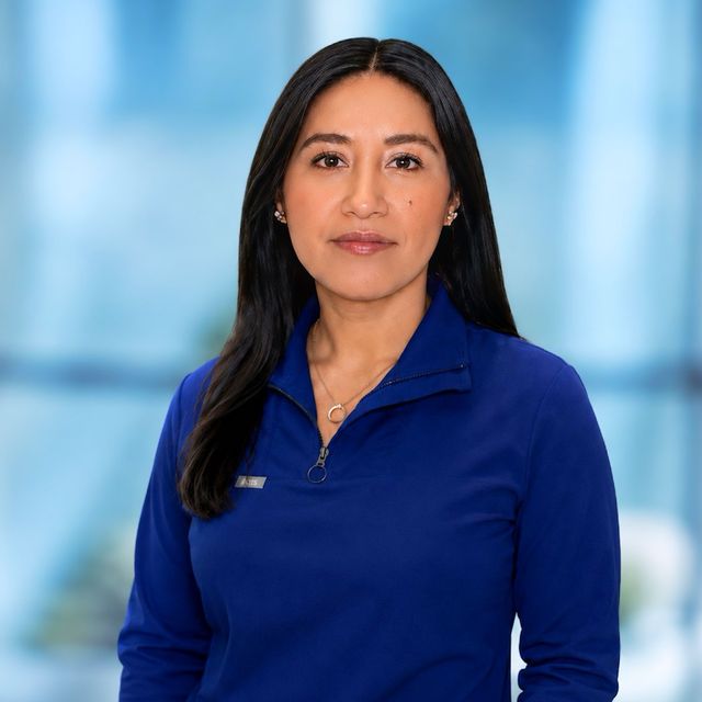 Karla  Sánchez Olivera, Pediatra Ciudad de México