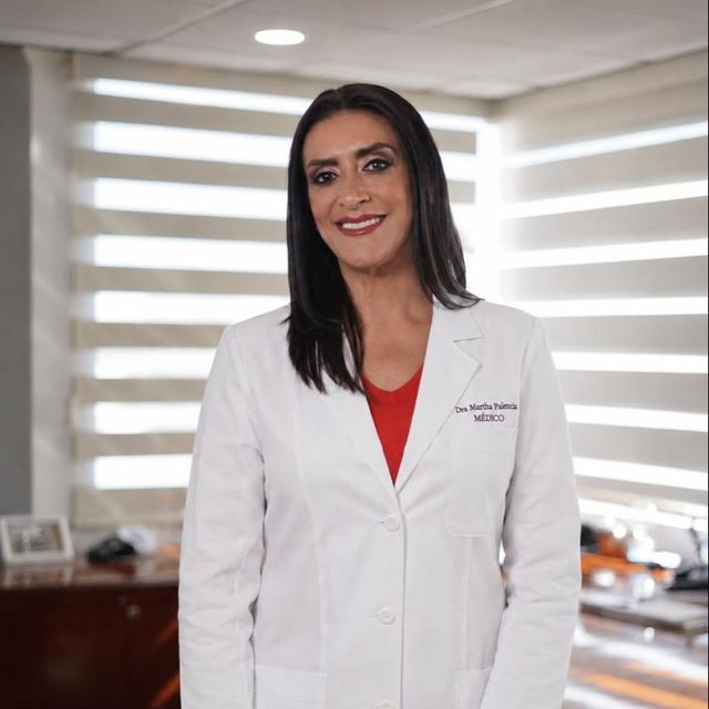 Martha Palencia Nuñez