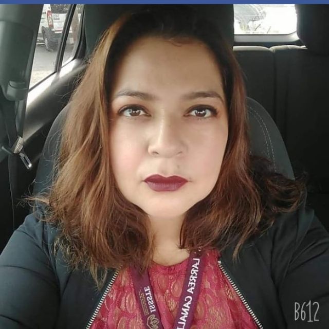 Claudia Larrea, Pediatra Nezahualcóyotl