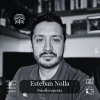Ampliar imagen: Esteban Nolla Hernandez, Psicólogo Tlalpan