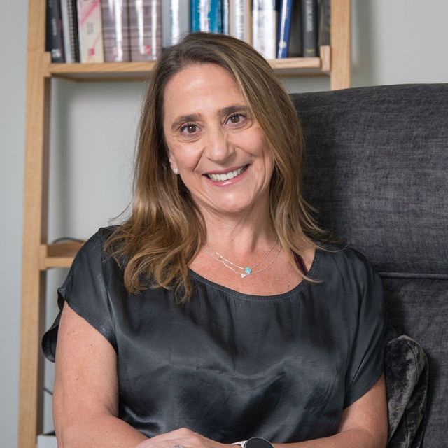 Raquel Mizrahi, Nutricionista Naucalpan de Juárez