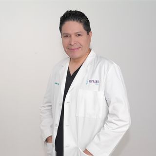 Dr. Marino Huanuco Perez