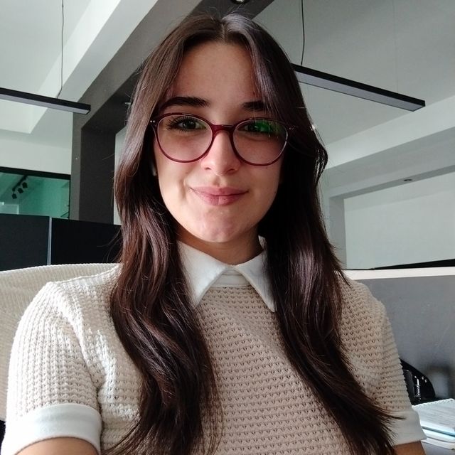 Andrea Silva Tena, Psicólogo Morelia