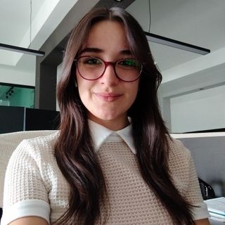 Ampliar imagen: Andrea Silva Tena, Psicólogo Morelia