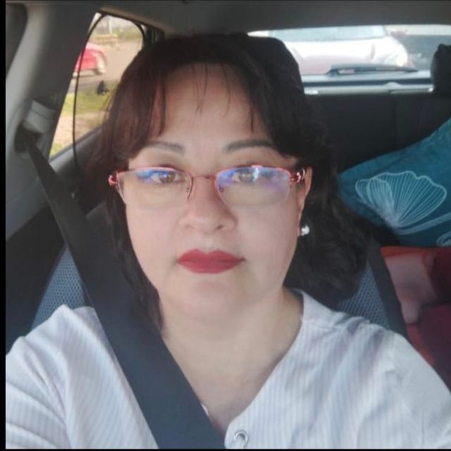 Maria Guadalupe Reyes Villicaña, Psicólogo Benito Juárez