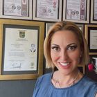 Lic. Christianne Aspe Jones