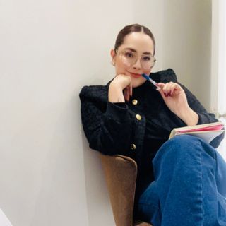 Ampliar imagen: Kenia Sarai Castro Gonzalez, Psicólogo Tijuana