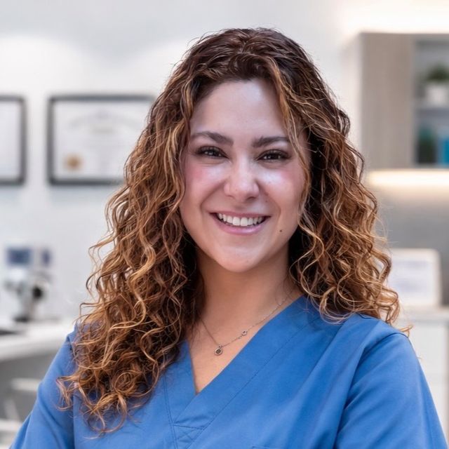 Claudia Andrea Soto Alvarez, Médico general Benito Juárez