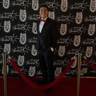 Ampliar imagen: Michel Jamil Ramirez Herrera, Optometrista Atizapán de Zaragoza