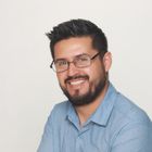 Mtro. Pablo Oropeza Olivares