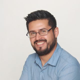 Mtro. Pablo Oropeza Olivares