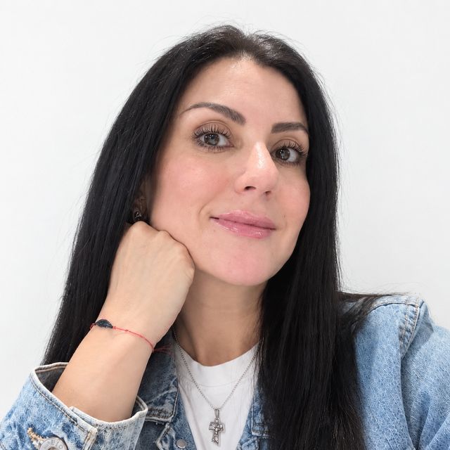 Marcela García Gil