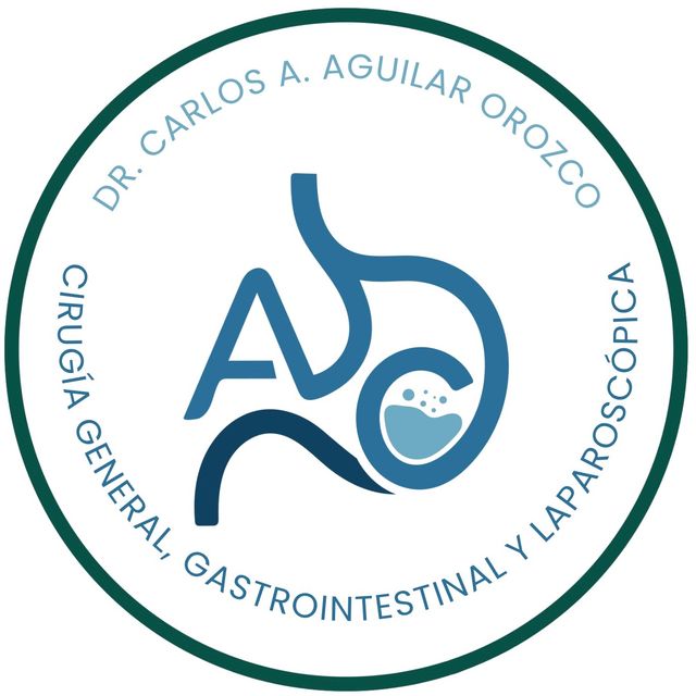 Carlos Antonio Aguilar Orozco, Cirujano general Tres Valles