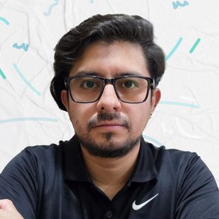 Ampliar imagen: Edgar Jiménez Hernández, Psicólogo Ciudad de México