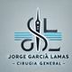Jorge Luis  García Lamas