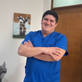 Ampliar imagen: Jorge Antonio Acevedo Valdes, Traumatólogo Saltillo