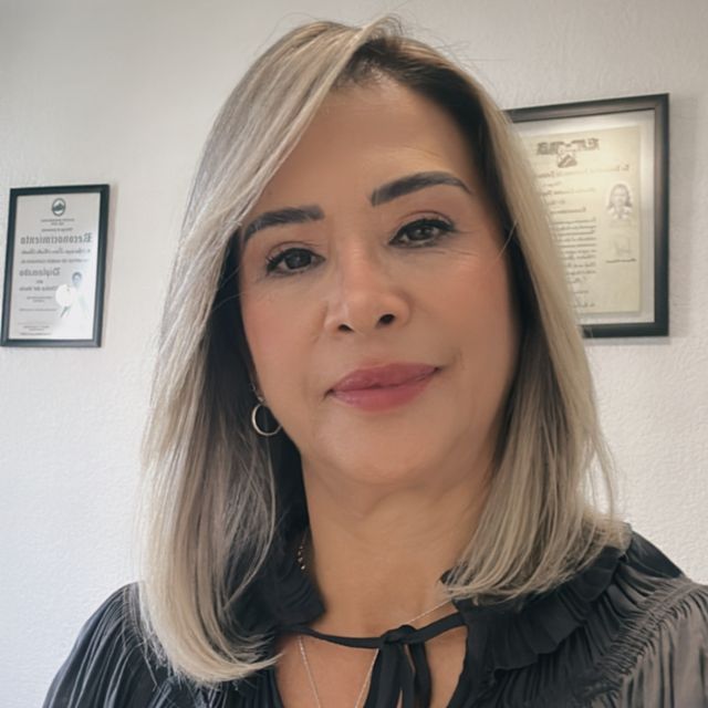Martha Claudia Aguiñaga, Psicólogo Cuernavaca