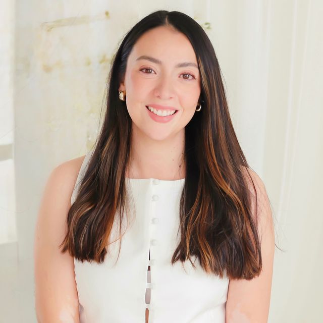 Ana Patty Flores, Nutricionista Saltillo