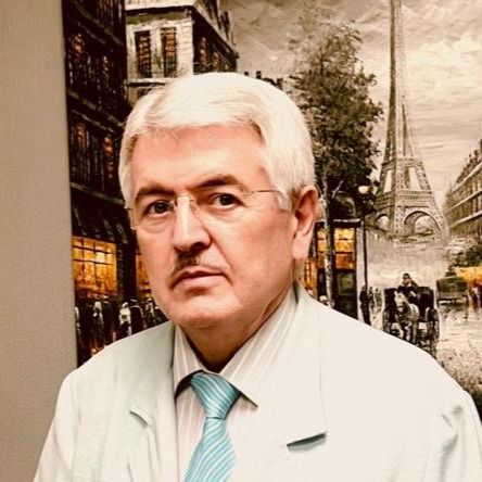 Carlos Castillo Alarcón, Cardiólogo Magdalena Contreras