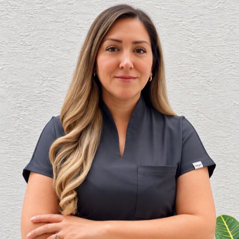 Nancy Beatriz Ordoñez Flores
