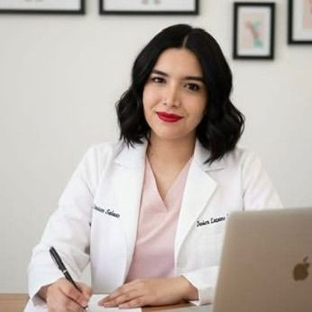 Jésica Lozano Salazar , Médico general Xalapa