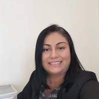 Rosa Ángela Pérez González, Psicólogo Veracruz