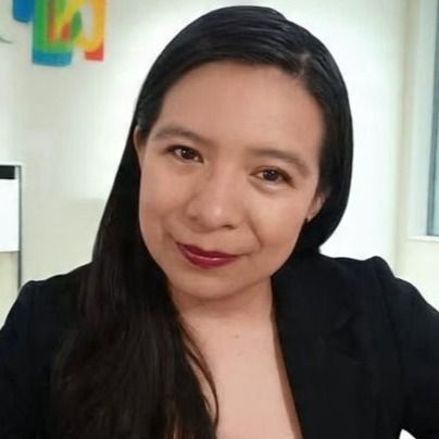 Ireri  Bernal Francisco, Psicólogo Benito Juárez