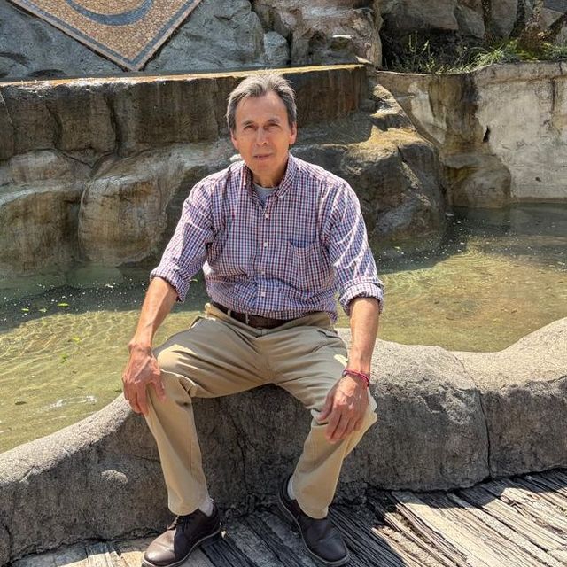 Marco Antonio Mendoza  Morales, Psiquiatra Ciudad de México