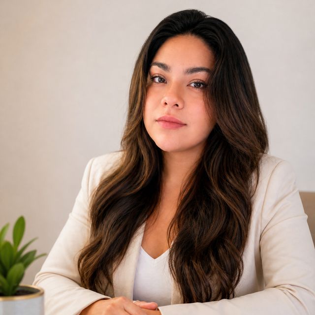 Balbina Rodriguez Ulloa, Enfermero San Luis Potosi