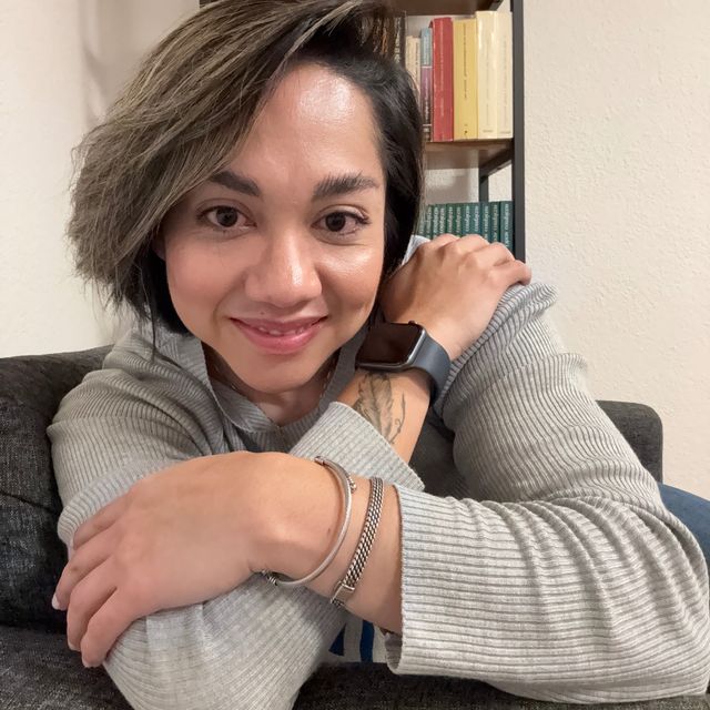 Patricia Moctezuma, Psicólogo Cuernavaca