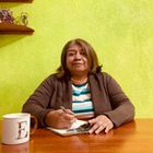 Mtra. Elizabeth Romano Gutiérrez