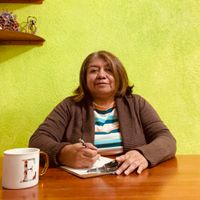 Elizabeth Romano Gutiérrez