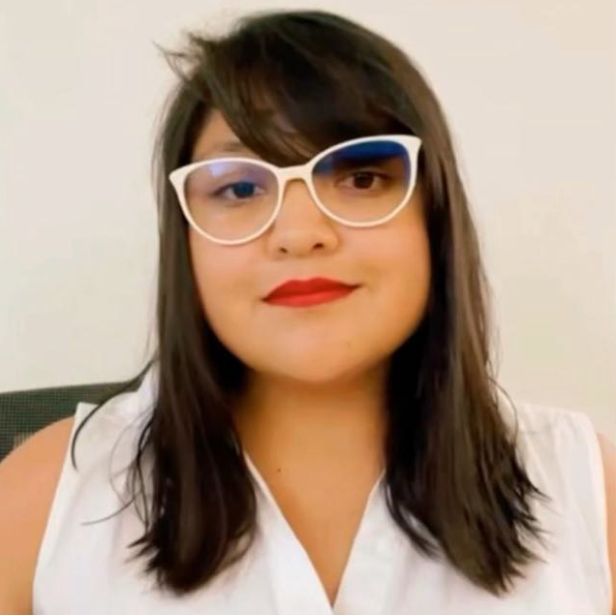 Brenda Cruz, Psicólogo Cuauhtémoc