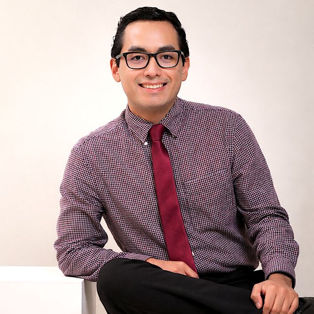 Pablo Miguel Pérez Morales, Médico general Veracruz