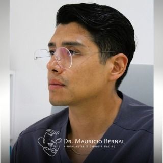 Mauricio Alejandro Bernal Carreon