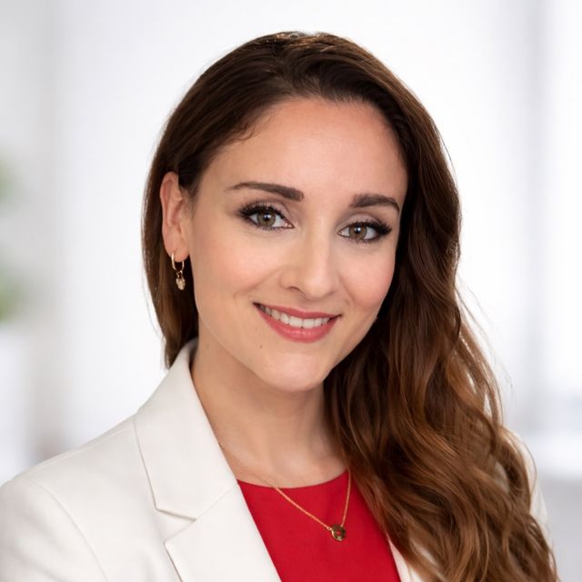 Ana González, Psicólogo Nuevo Laredo