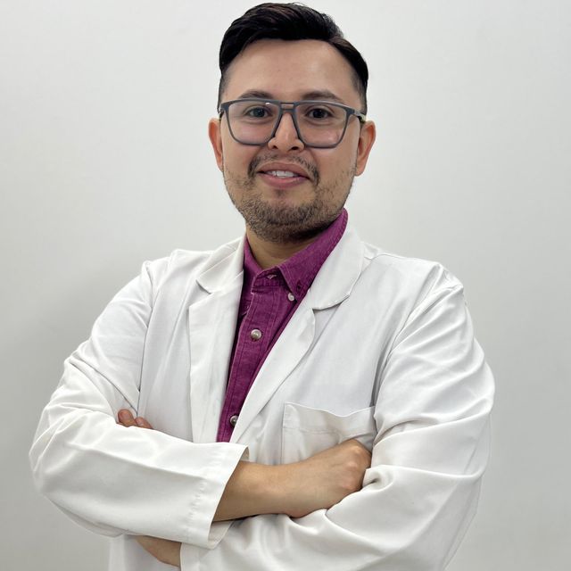 Pedro Trujillo Zambrano, Audiólogo Tepatitlan