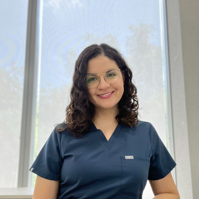 Aline Huerta, Nutriólogo clínico Ciudad de México