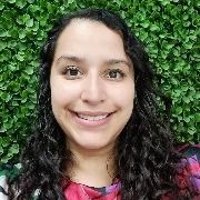 Anaeyri Alejandra Reyes Martínez, Psicólogo Ciudad de México