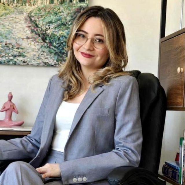 Flor Citlaly Del Toro Rangel, Psiquiatra Culiacan