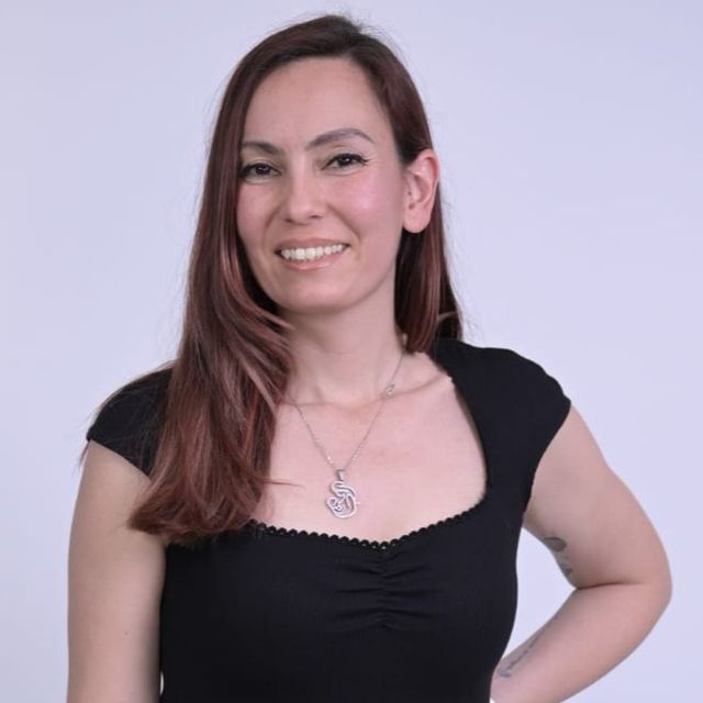 R. Jazmín Bustamante Hernández, Nutriólogo clínico León