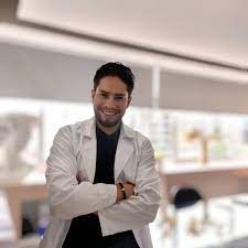 Carlos Javier Sánchez Toscano, Fisioterapeuta Ciudad de México